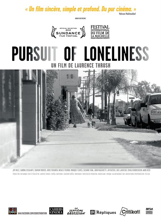 Pursuit of Loneliness : Cartel
