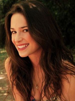 Cartel Guadalupe Docampo