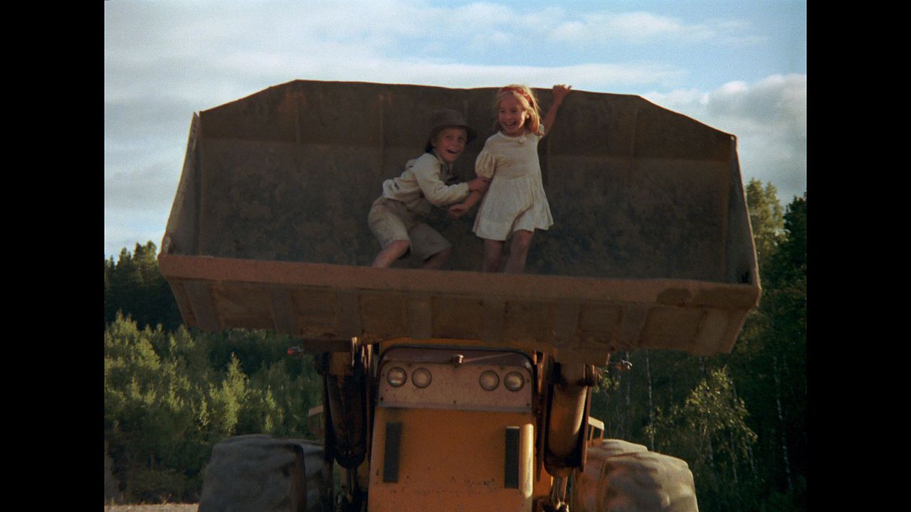 Foto Frederik Becklen