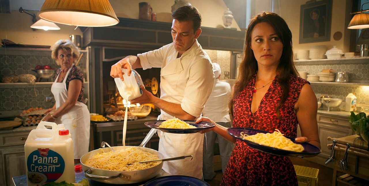 Una boda en la Toscana : Foto