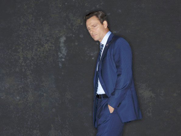 Foto Tony Goldwyn