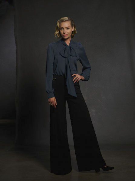 Foto Portia de Rossi