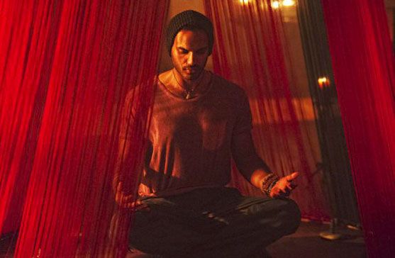 The Magicians : Foto Arjun Gupta