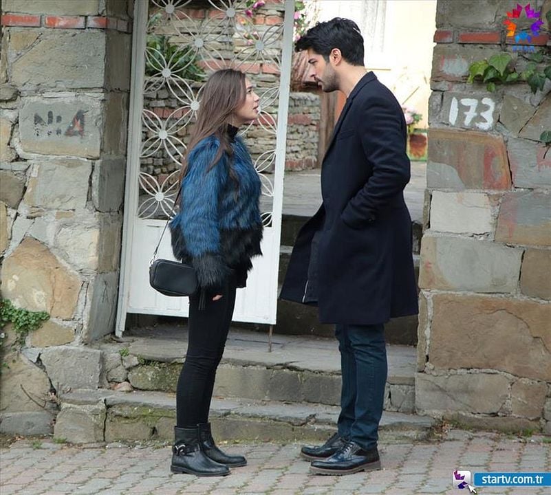 Kara Sevda (Amor eterno) : Foto