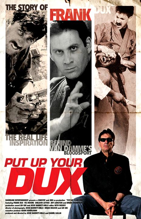 Put up your Dux : Cartel