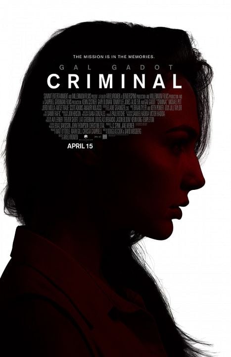 Criminal : Cartel