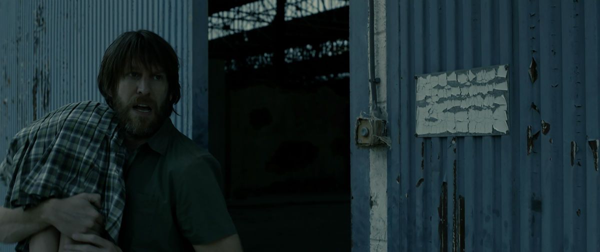 El mal que hacen los hombres : Foto Andrew Tarbet