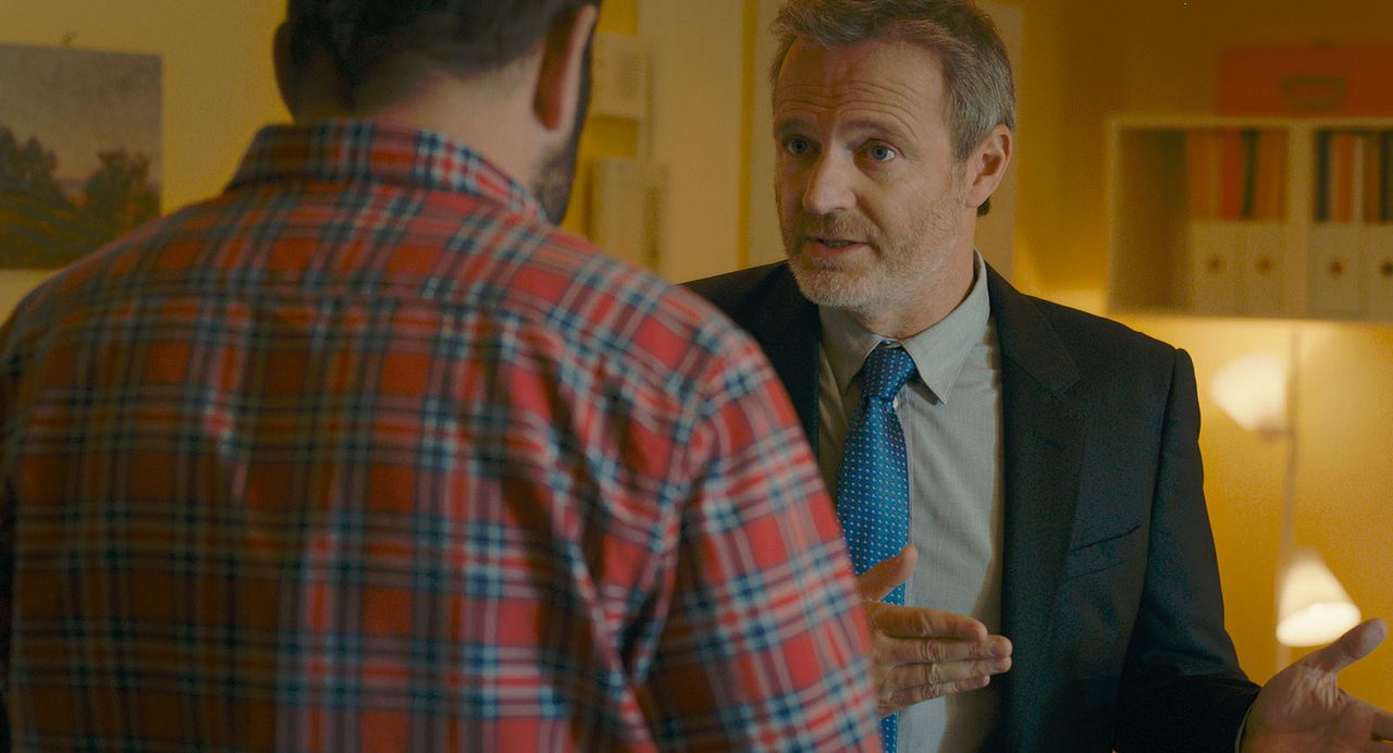 Foto Philippe Lefebvre