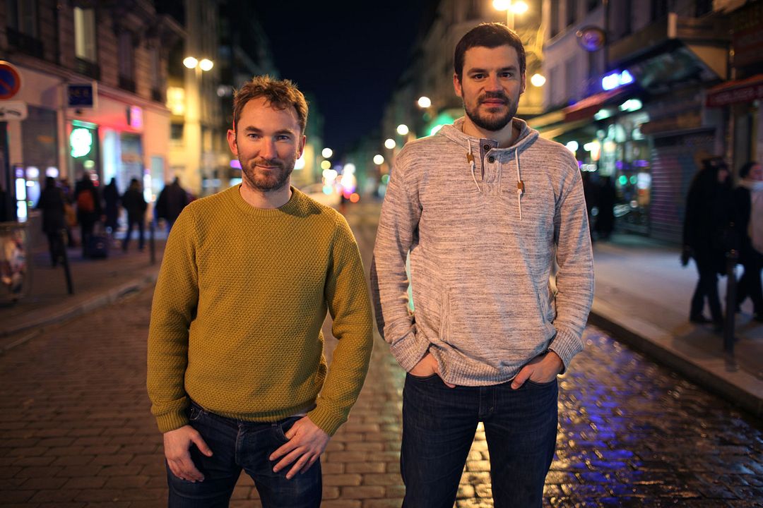 Foto Mathias Théry, Etienne Chaillou