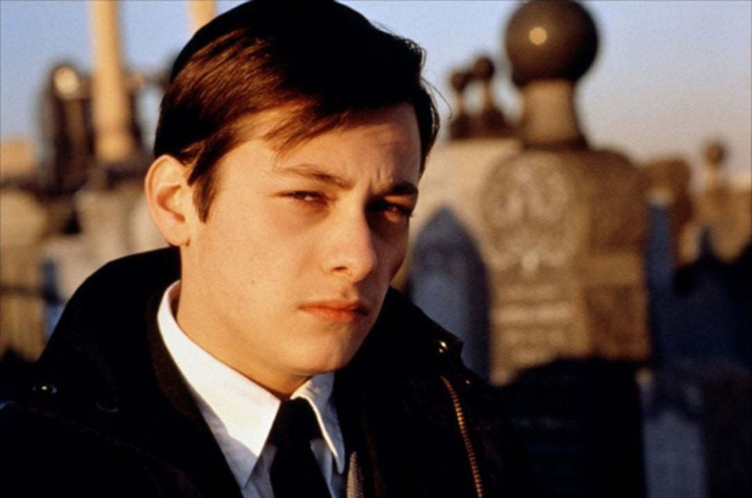 Cuestión de sangre : Foto Edward Furlong