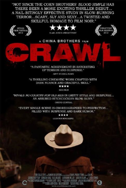 Crawl : Cartel