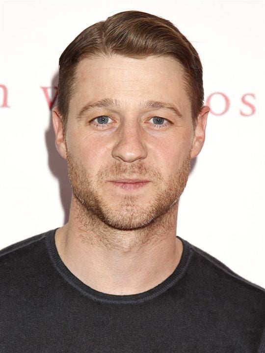 Cartel Ben McKenzie