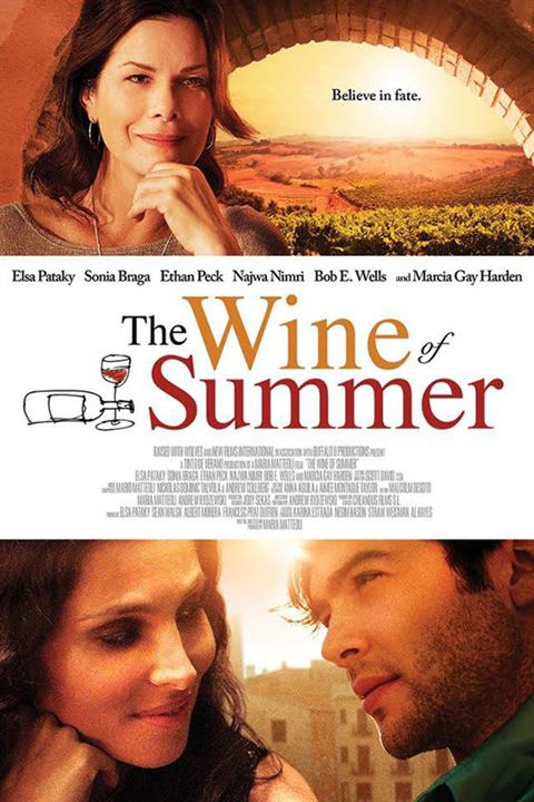 The Wine of Summer : Cartel
