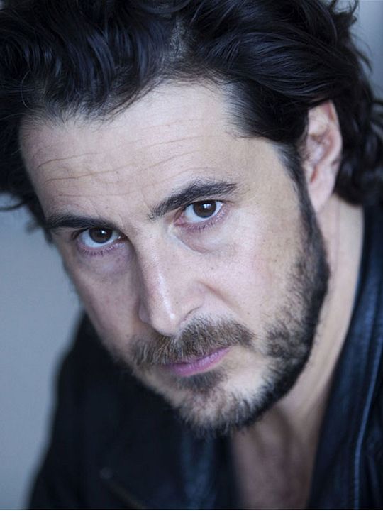 Cartel Stéphan Guérin-Tillié