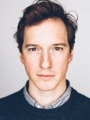 Cartel Anders Heinrichsen