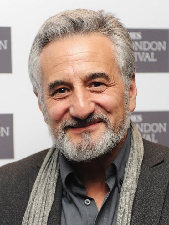 Cartel Henry Goodman