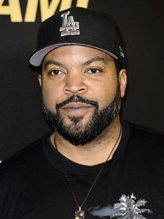 Cartel Ice Cube