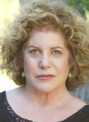 Cartel Ellen Gerstein