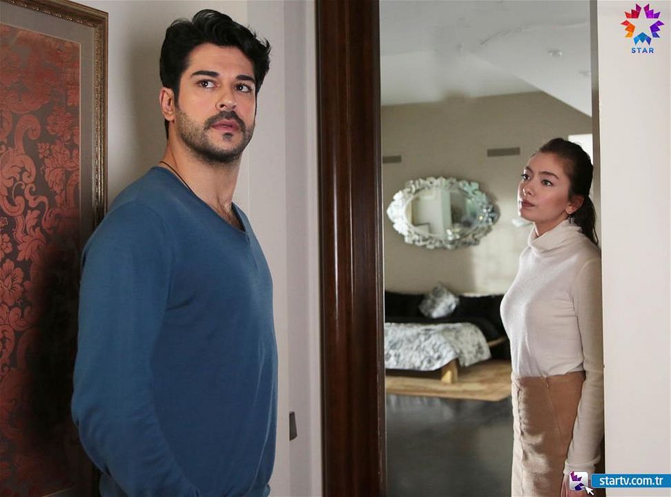 Kara Sevda (Amor eterno) : Foto
