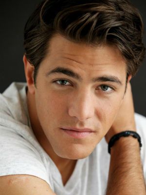 Cartel Alberto Frezza