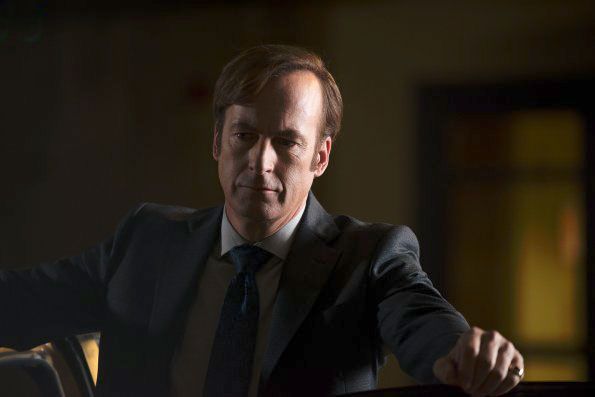 Better Call Saul : Foto Bob Odenkirk