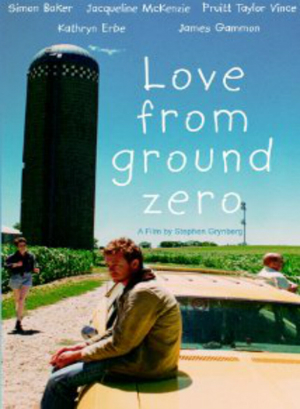 Love from Ground Zero : Cartel