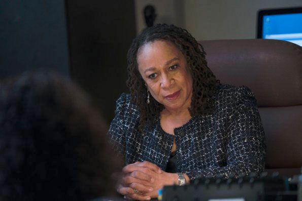 Chicago Med : Foto S. Epatha Merkerson