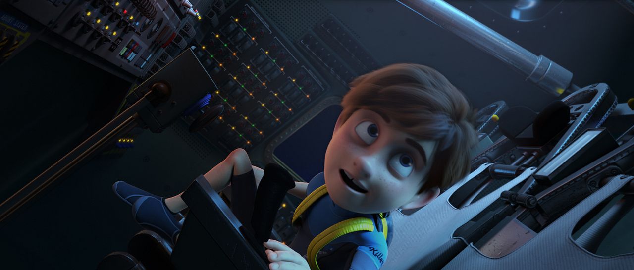 Atrapa la bandera : Foto