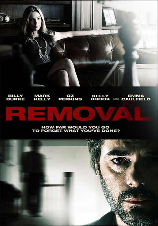 Removal : Cartel