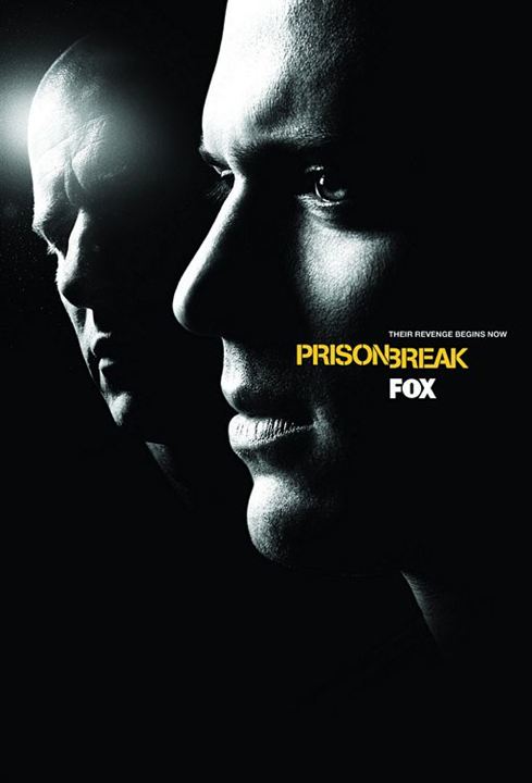 Prison Break : Cartel