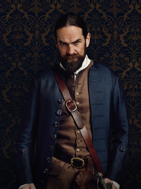 Foto Duncan Lacroix