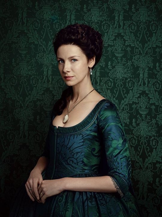 Foto Caitriona Balfe