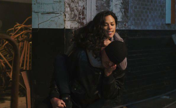 Foto Jessica Camacho