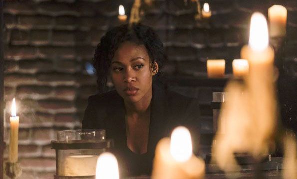 Foto Nicole Beharie
