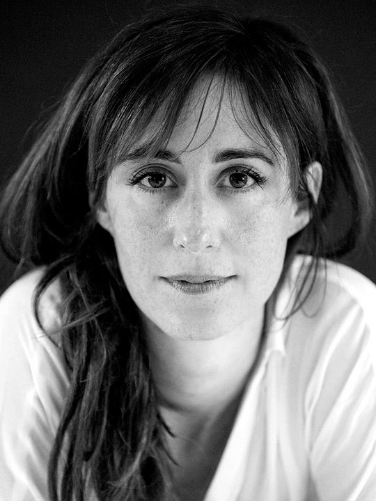 Cartel Eléonore Bernheim