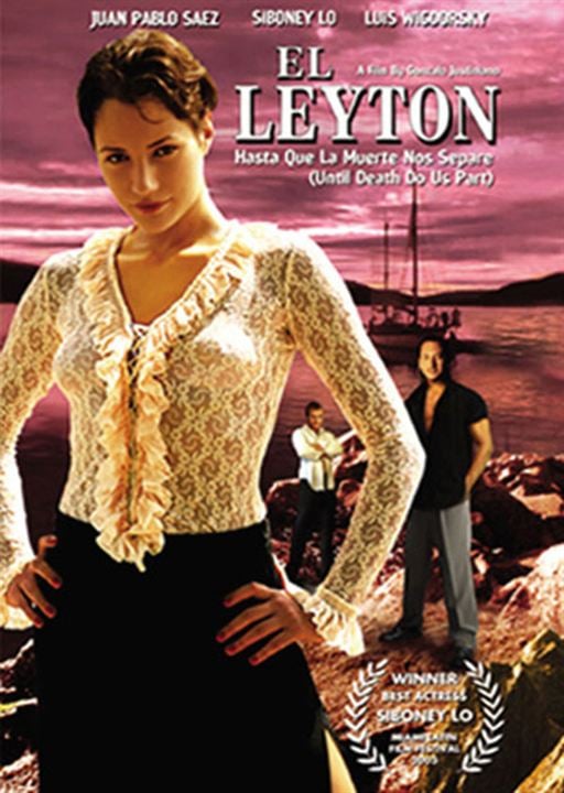 El Leyton : Cartel