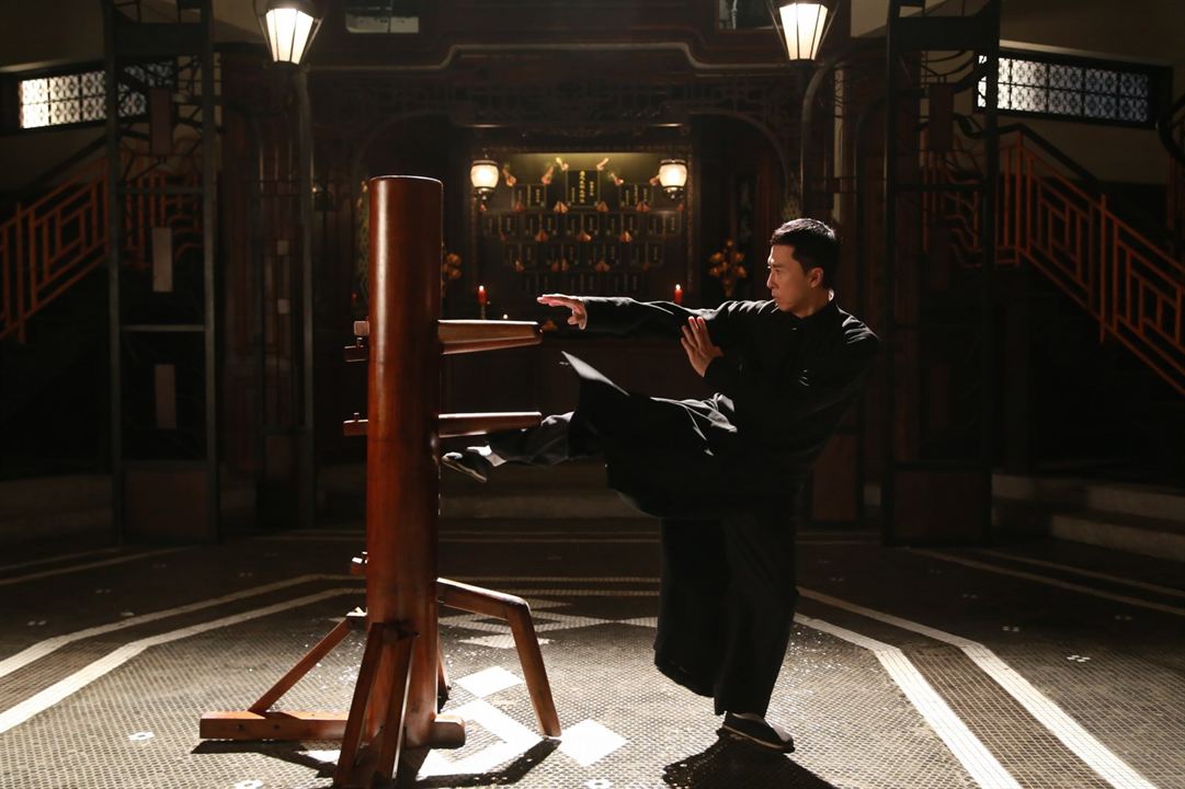 Ip Man 3 (Dragon Master) : Foto