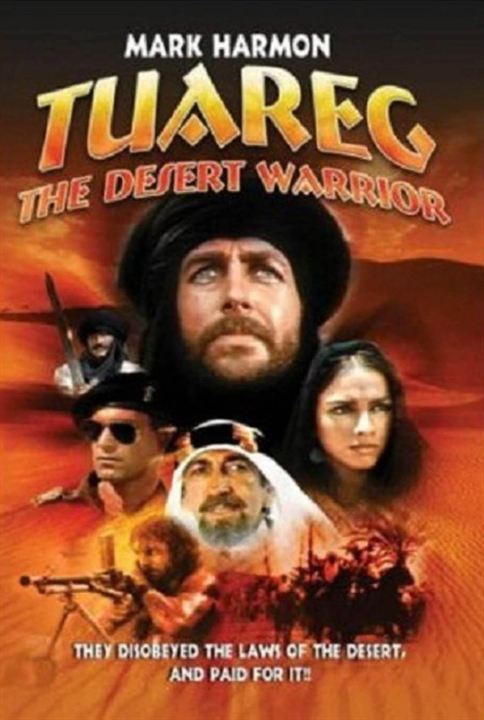 Tuareg : Cartel