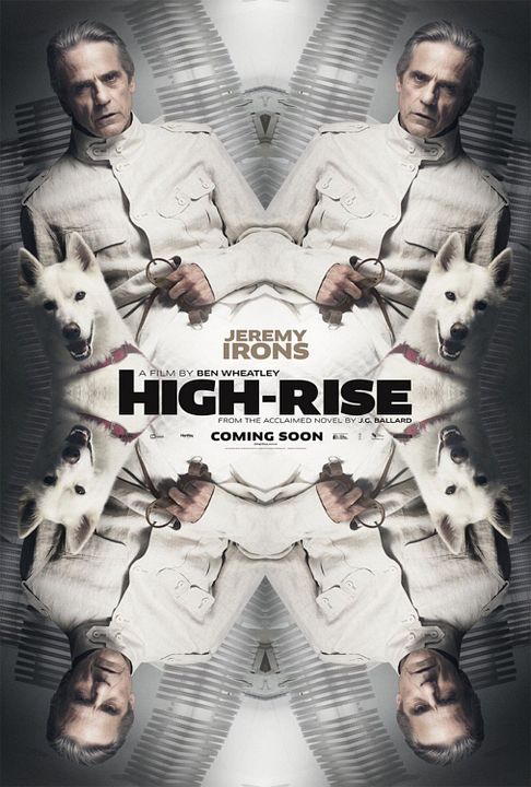 High-Rise : Cartel