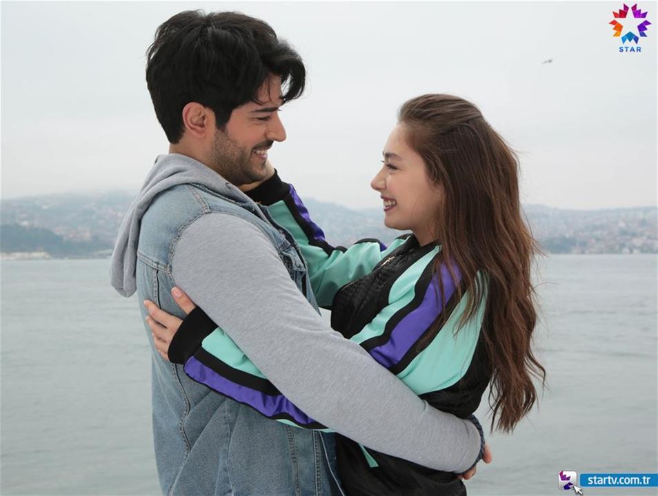 Kara Sevda (Amor eterno) : Foto