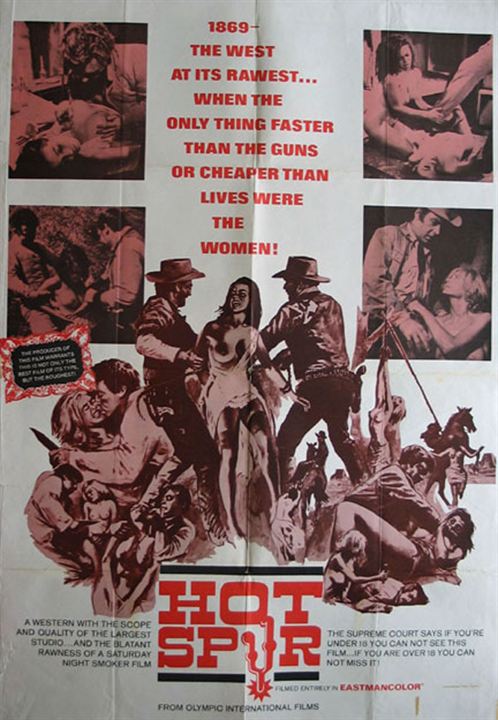 Hot Spur : Cartel