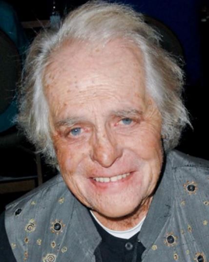 Cartel Richard Lynch