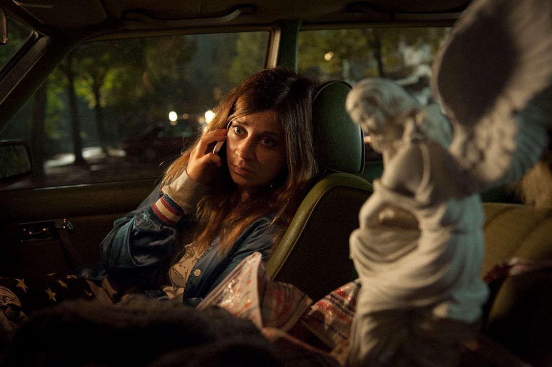 Foto Claudia Eisinger