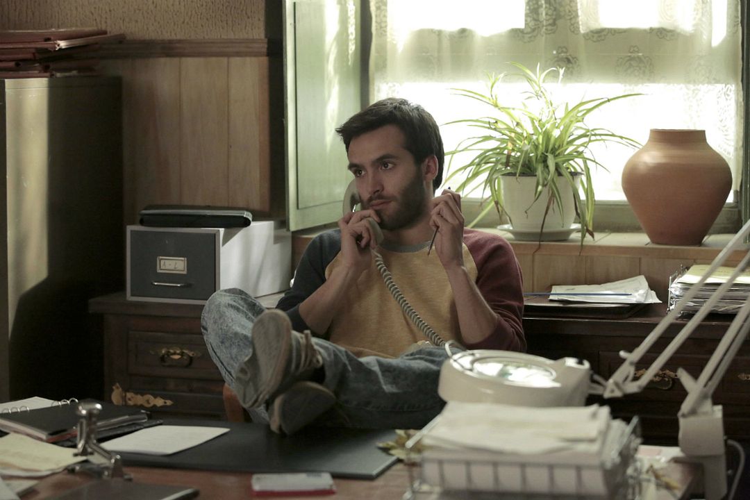 Cuéntame cómo pasó : Foto