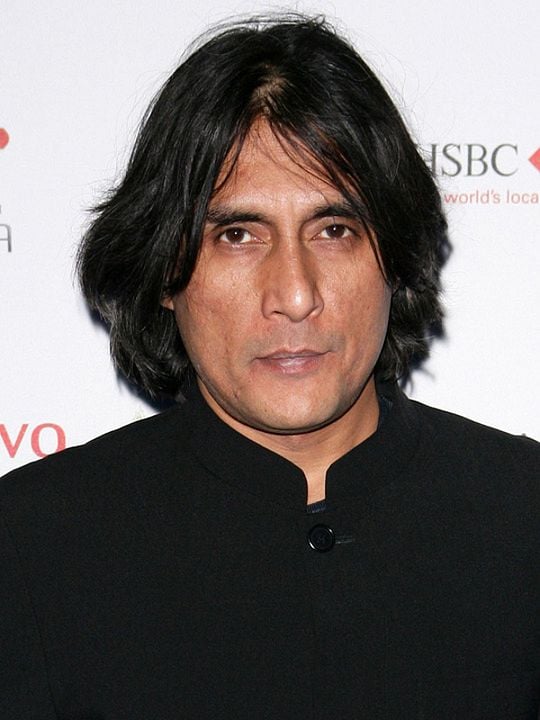 Cartel Ramon Tikaram