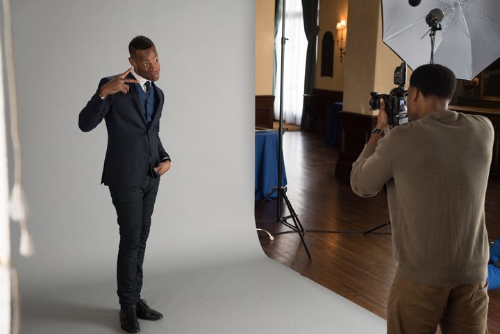 50 sombras muy oscuras : Foto