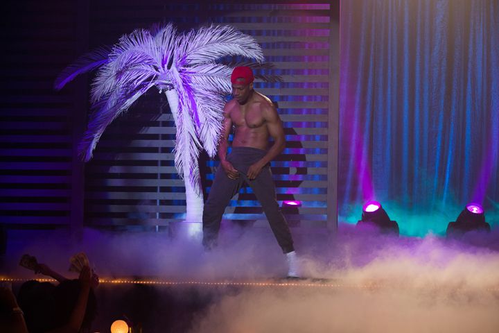 50 sombras muy oscuras : Foto