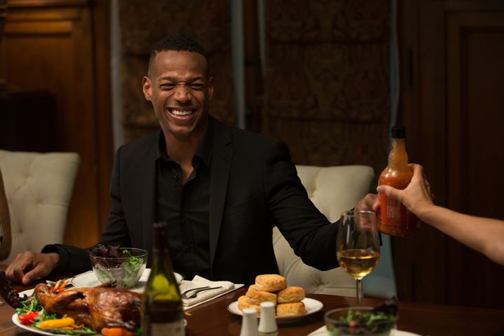 50 sombras muy oscuras : Foto