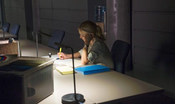 Better Call Saul : Cartel Rhea Seehorn