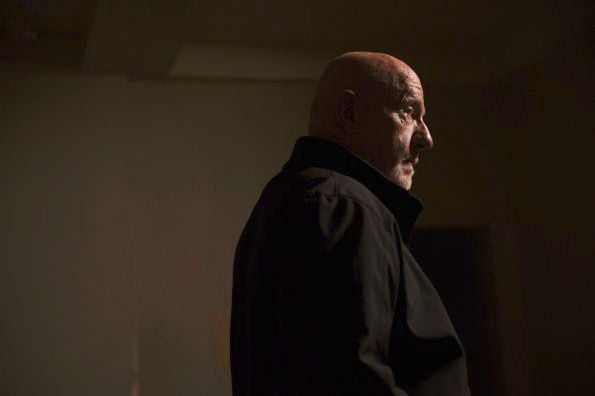 Better Call Saul : Foto Jonathan Banks